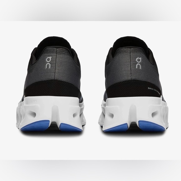 On Running Women’s On Cloudeclipse Black/Frost size 9.5 NWOT - Picture 2 of 16